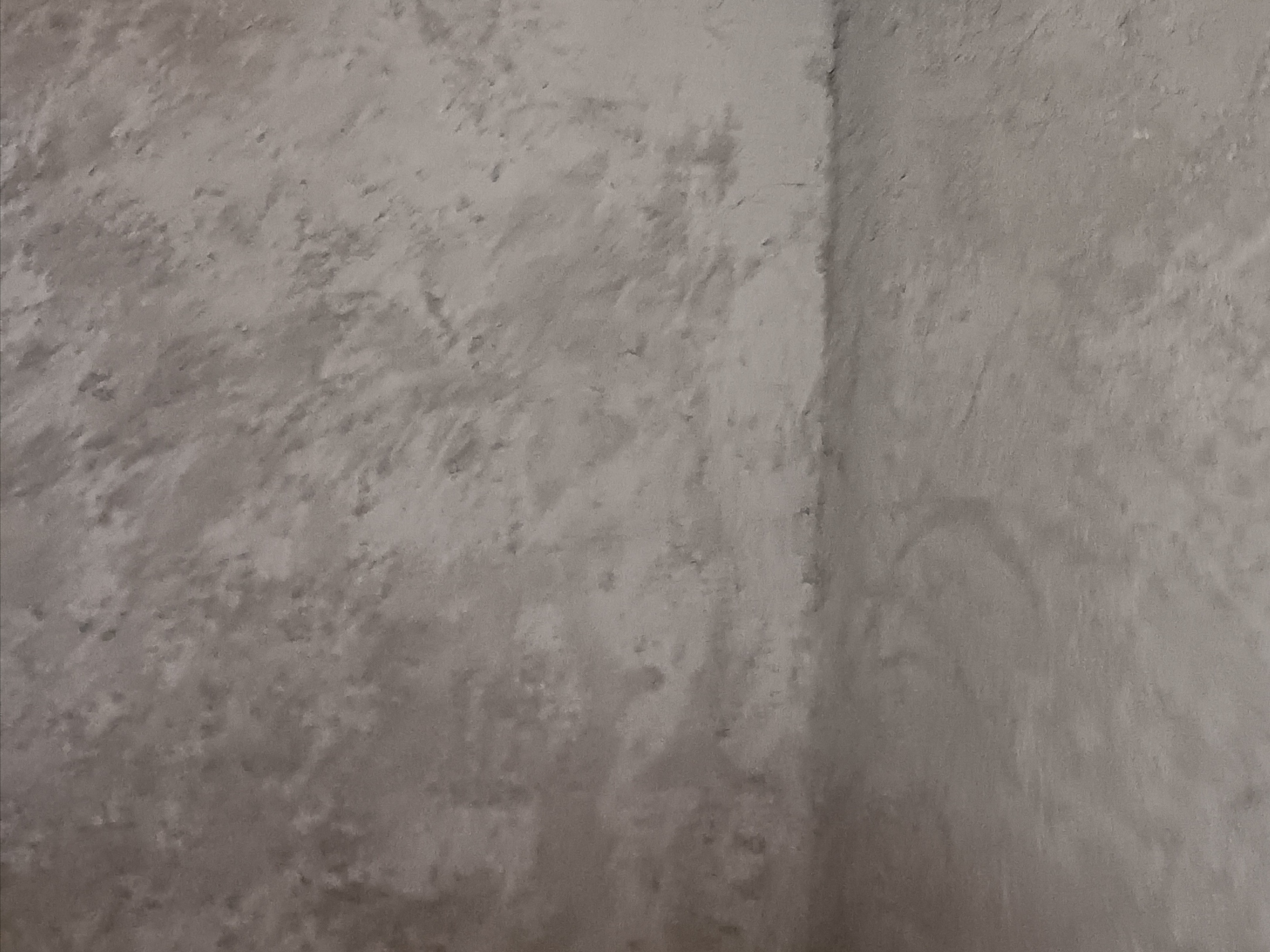 DIO 552 Muro Tectónico en Concreto Aparente